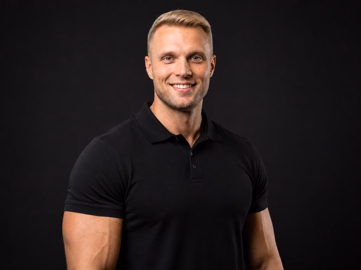 Body composition coach