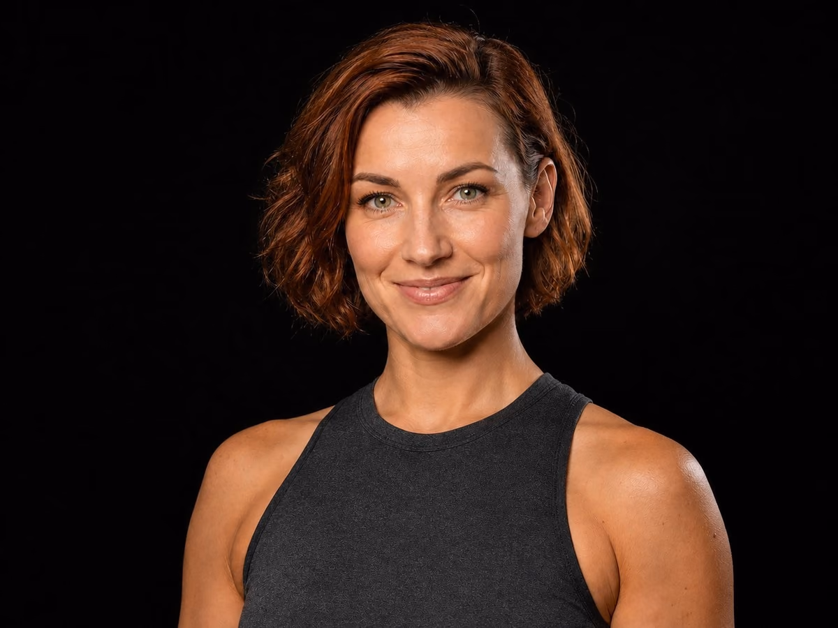 Strength and boxing coach