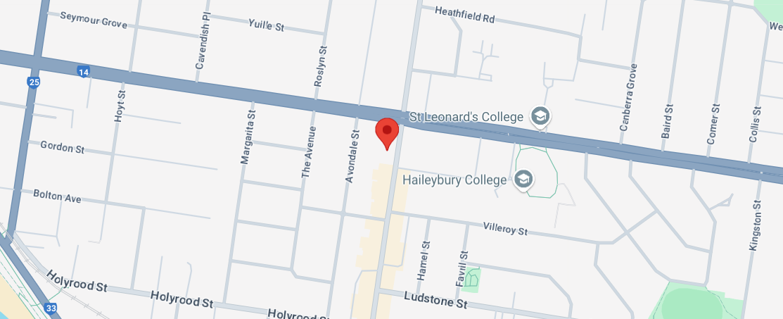 personal training in elwood studio location personal training in elwood studio location
