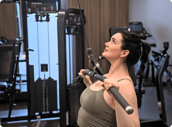 strength training techniques
