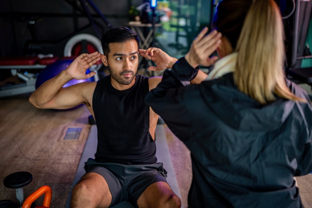 is personal training worth it