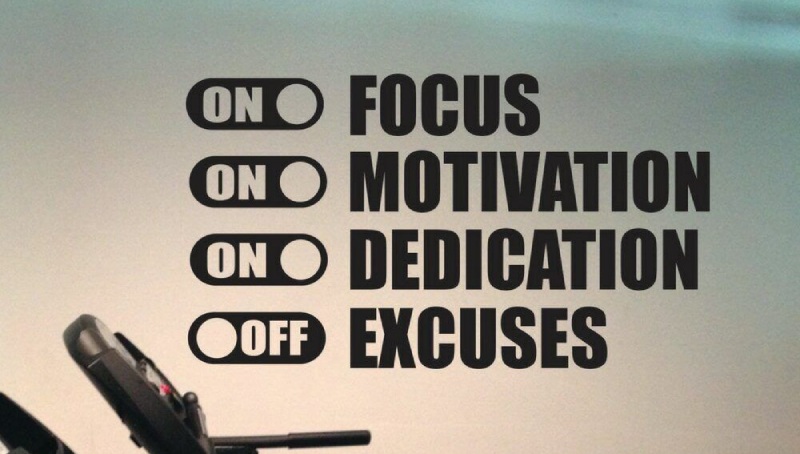 Motivation quote