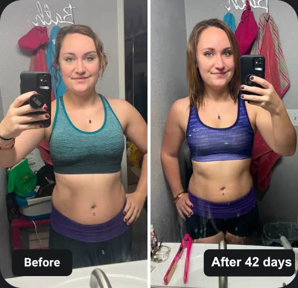 fitnessimage results pt