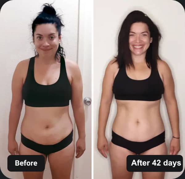 fitness image personal trainer melbourne