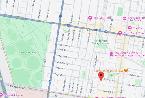 south yarra gym south yarra gym