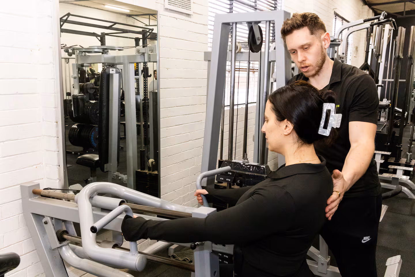 best personal training in williamstown