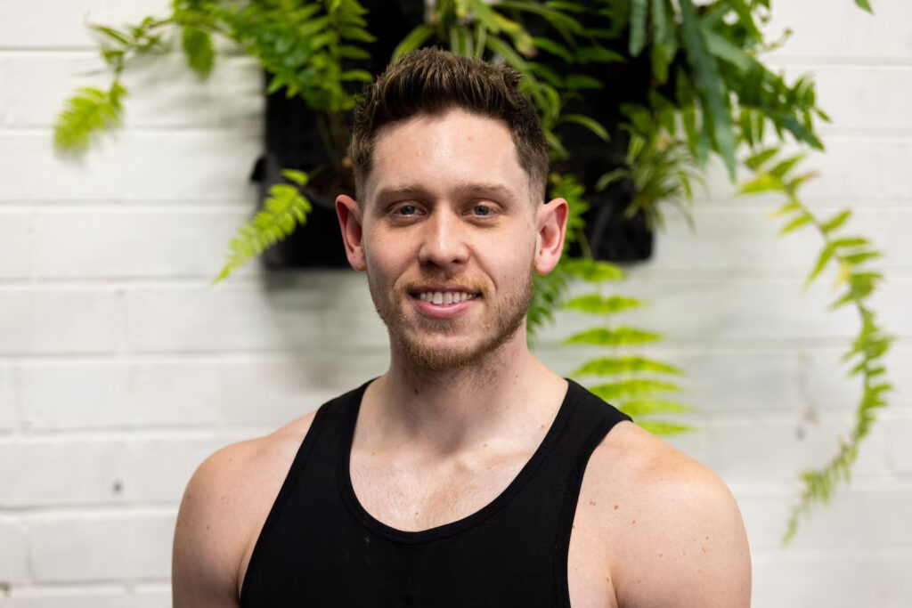 Free Personal Training Session 1 personal trainer melbourne