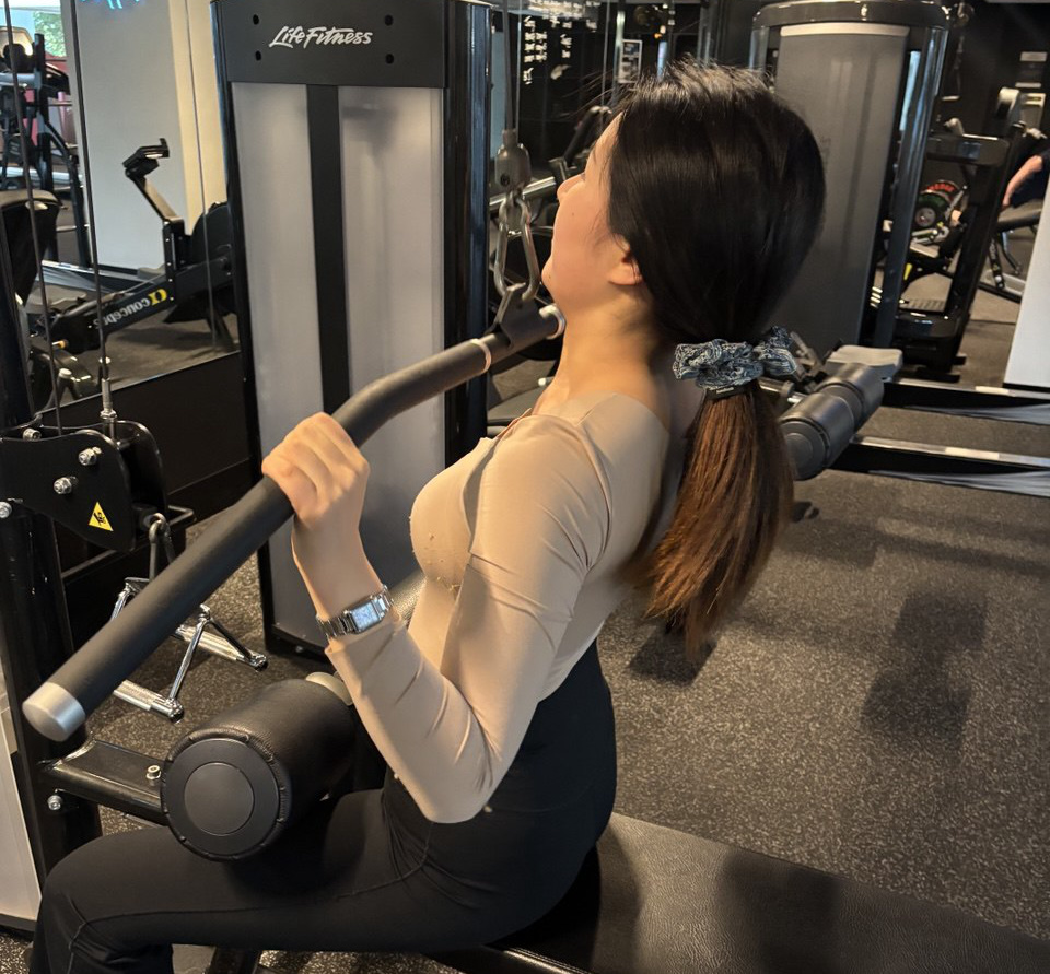 personal trainer melbourne - Fitness Image Personal Trainer Melbourne