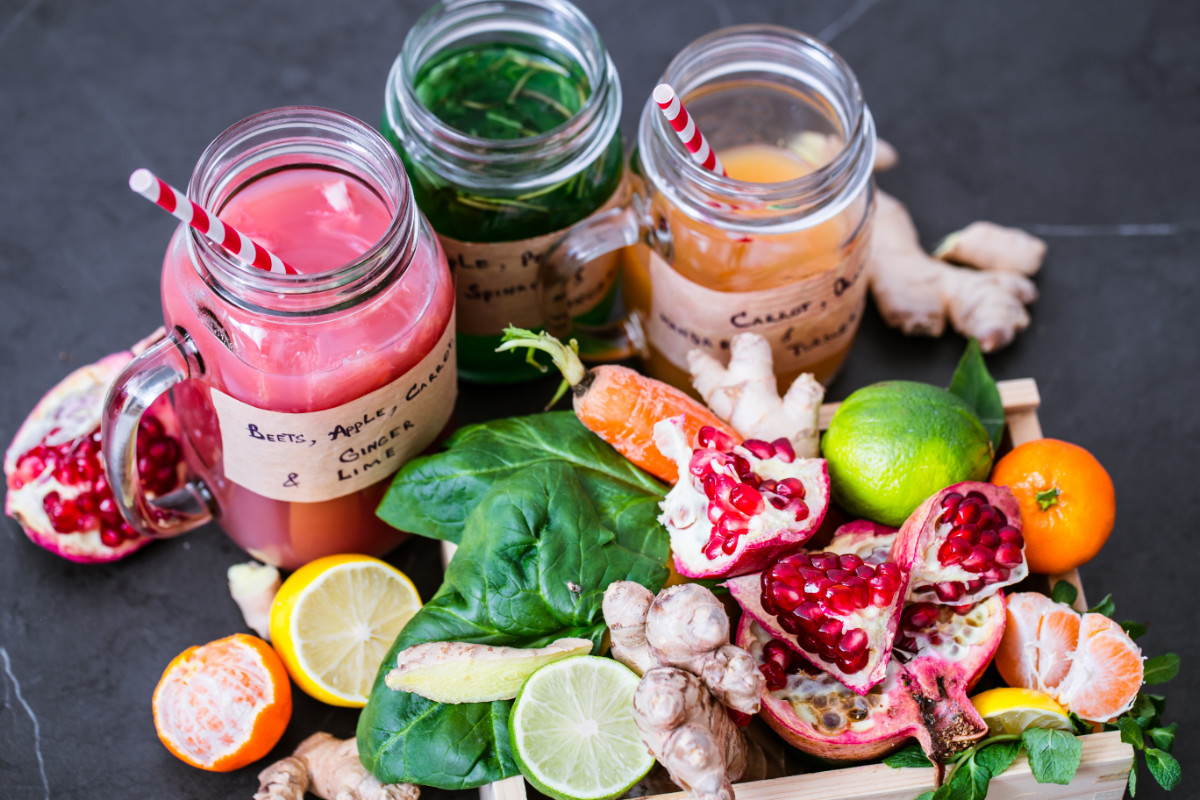 3 day cleanse for belly fat