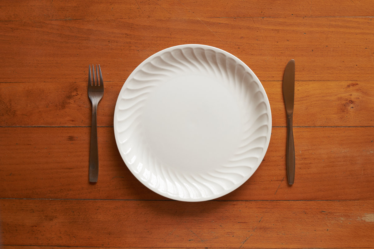 Does Fasting from 7pm to 7am Work