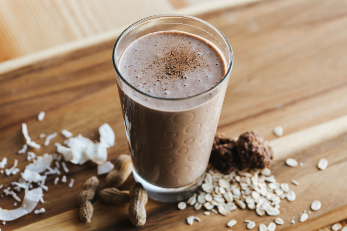 Is 3 Protein Shakes a Day Too Much