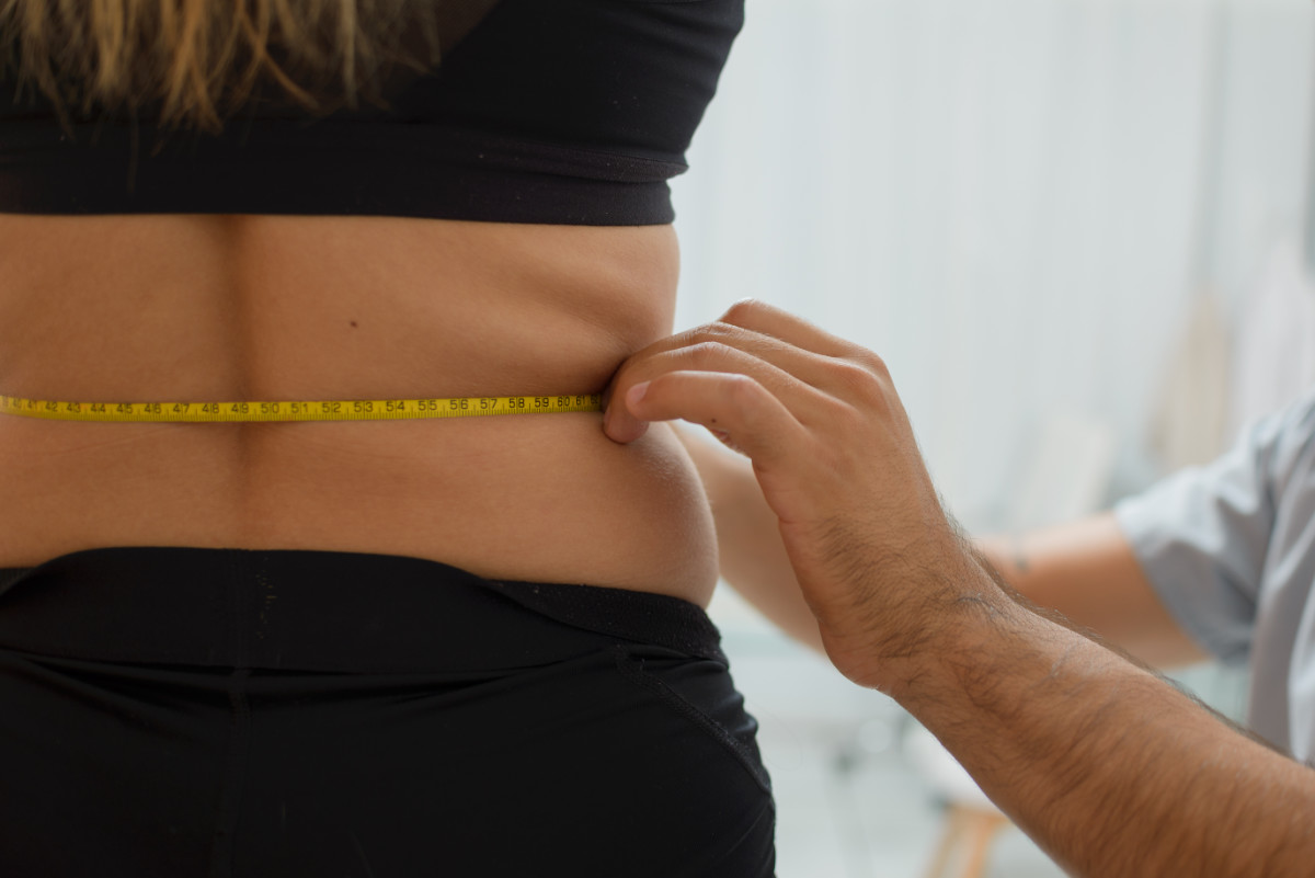 What Should My Body Fat Percentage Be for My Age