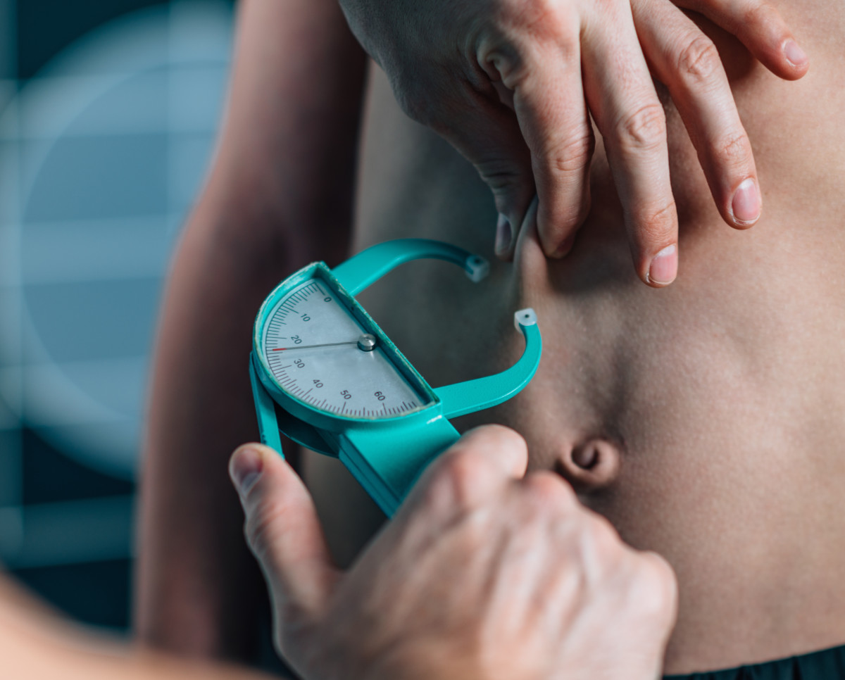 What is a Healthy Body Fat Percentage