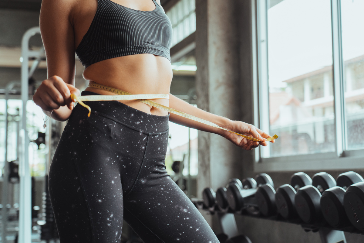 can i lose 5kg in 3 months