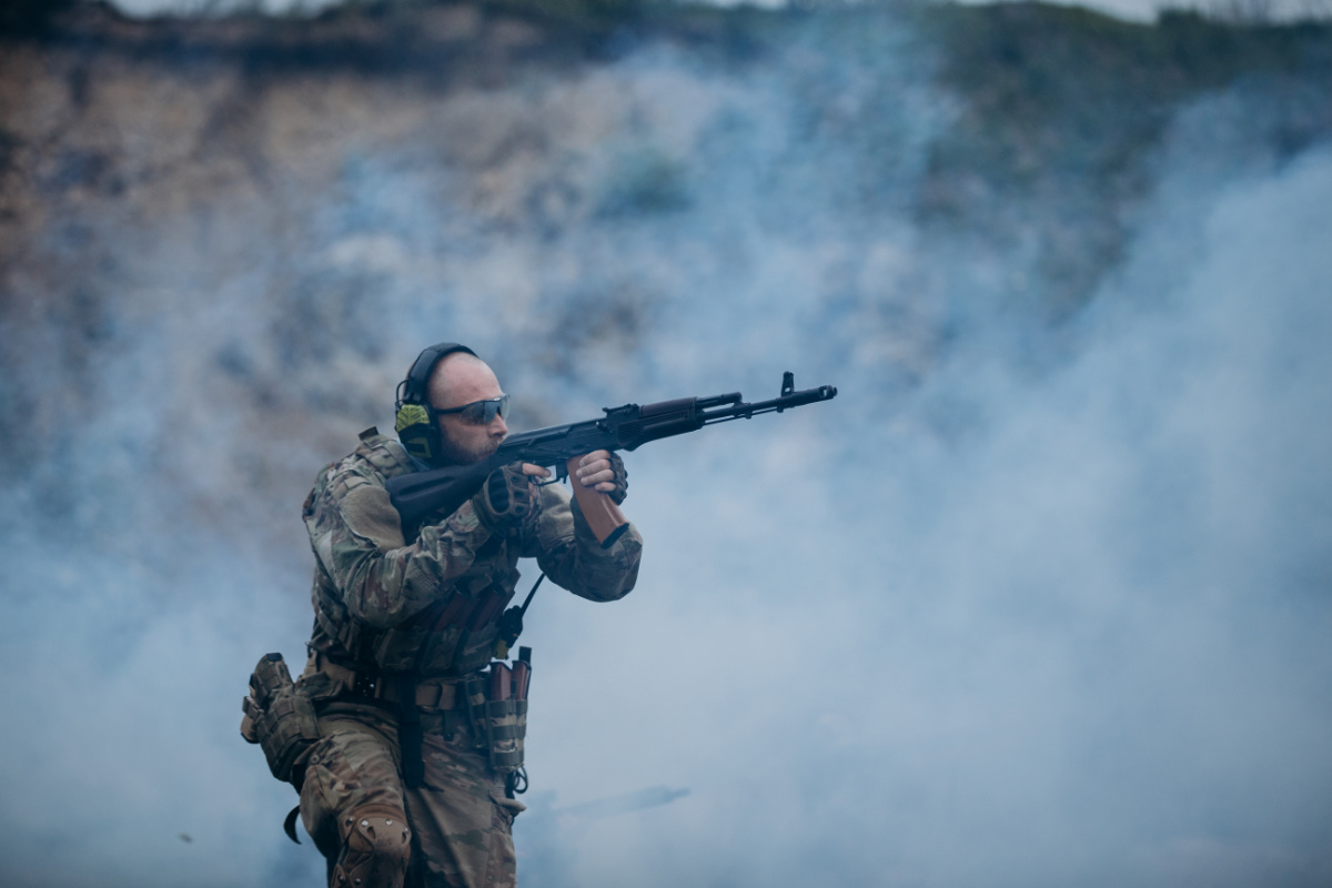 how do navy seals fall asleep so quickly