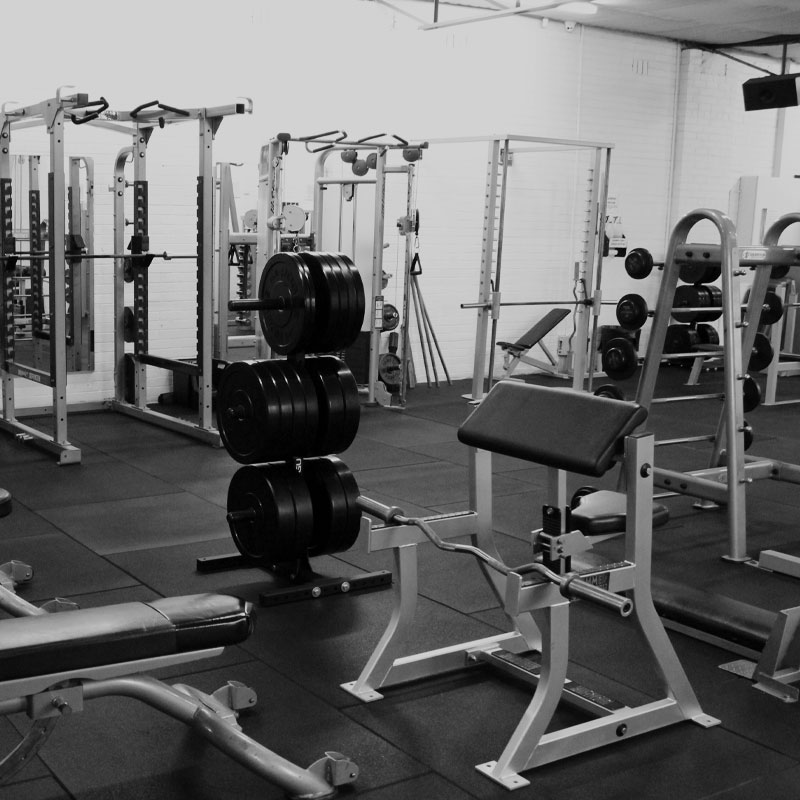 personal trainer elwood