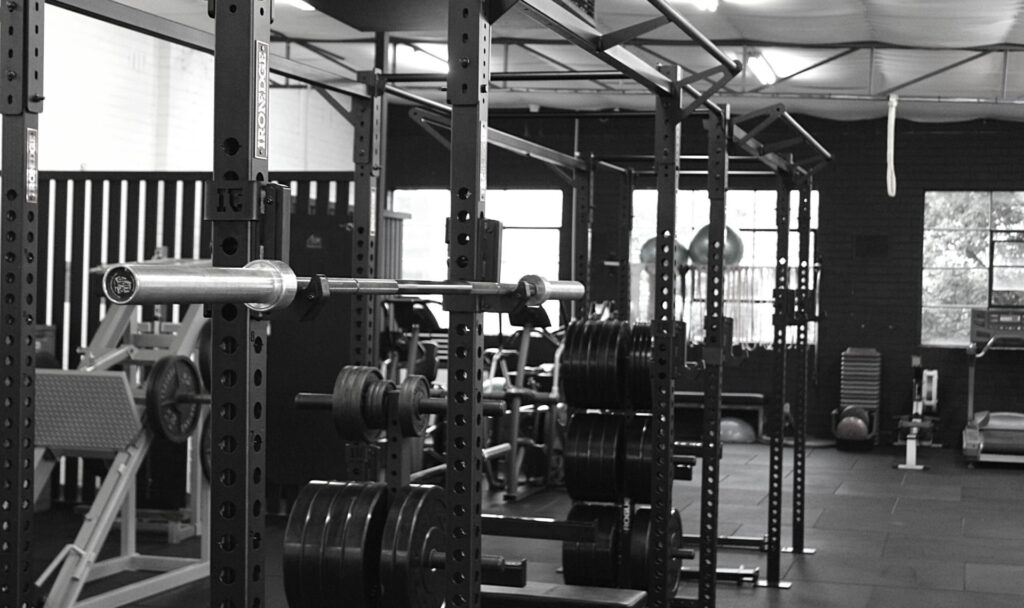 personal trainer elwood