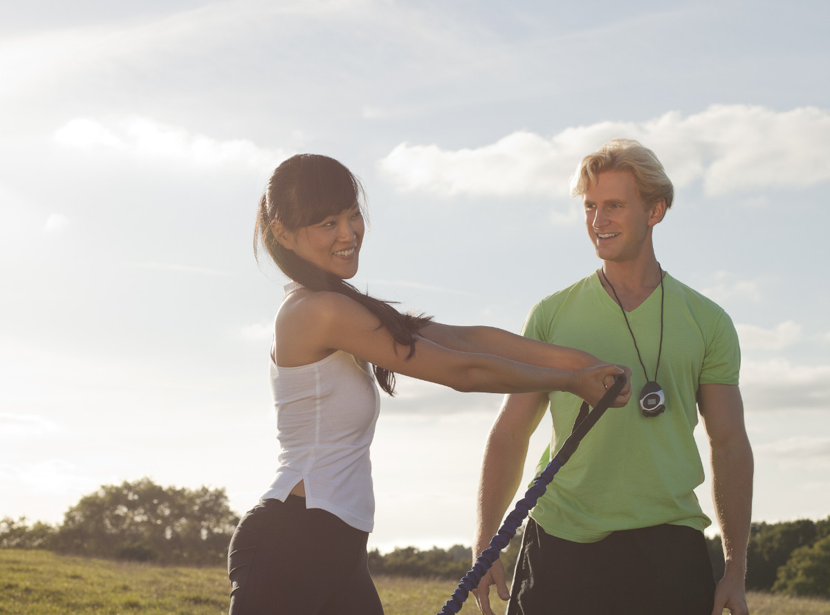 what is the average cost of a personal training session