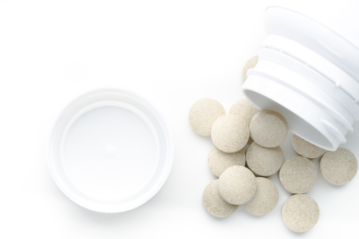 Does Magnesium Help Lymphatic Drainage?