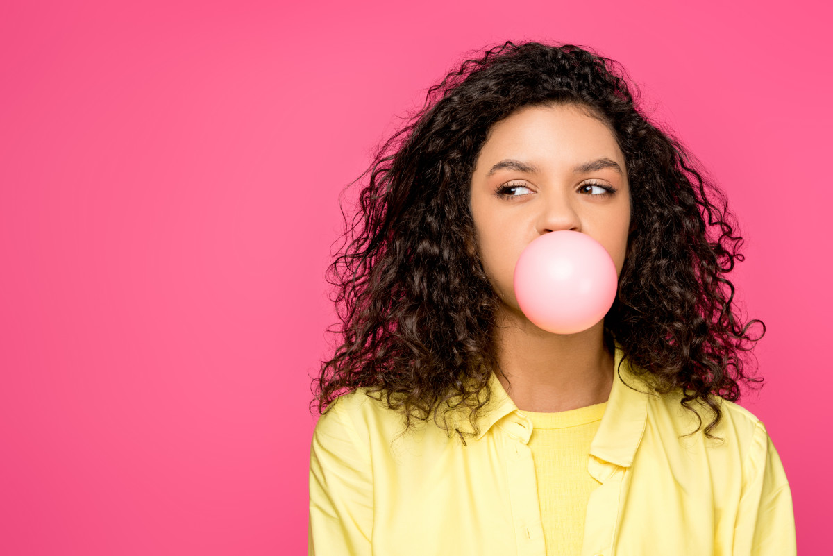 Does chewing gum break a fast?
