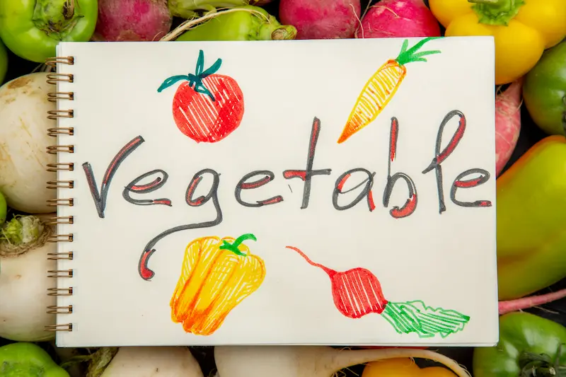What is the #1 healthiest vegetable