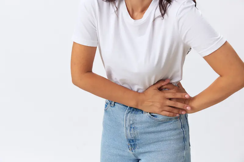 What order to eat food for best digestion