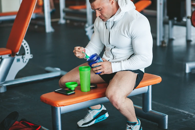 Best pre workout supplement for bodybuilding