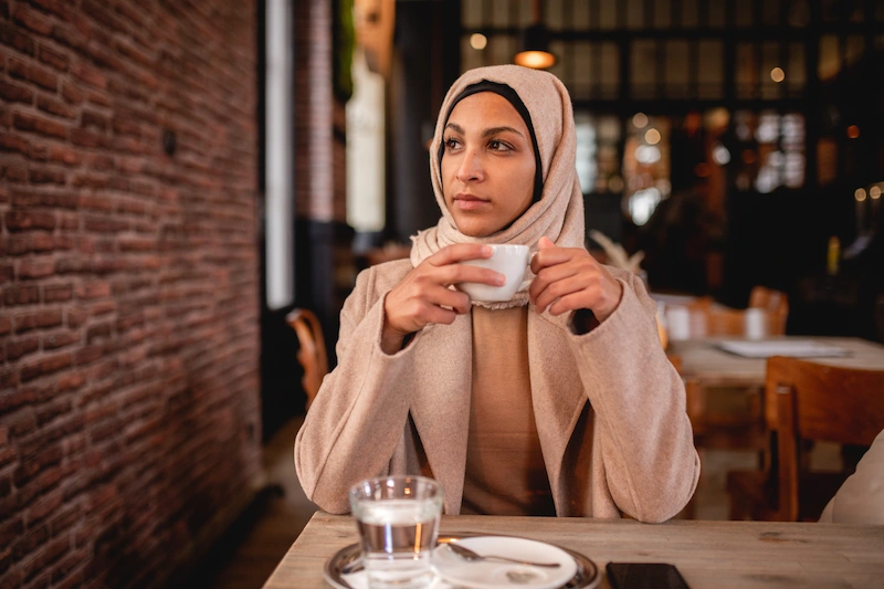 Can I drink coffee while fasting