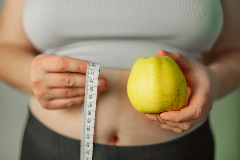 Can lemon water reduce belly fat
