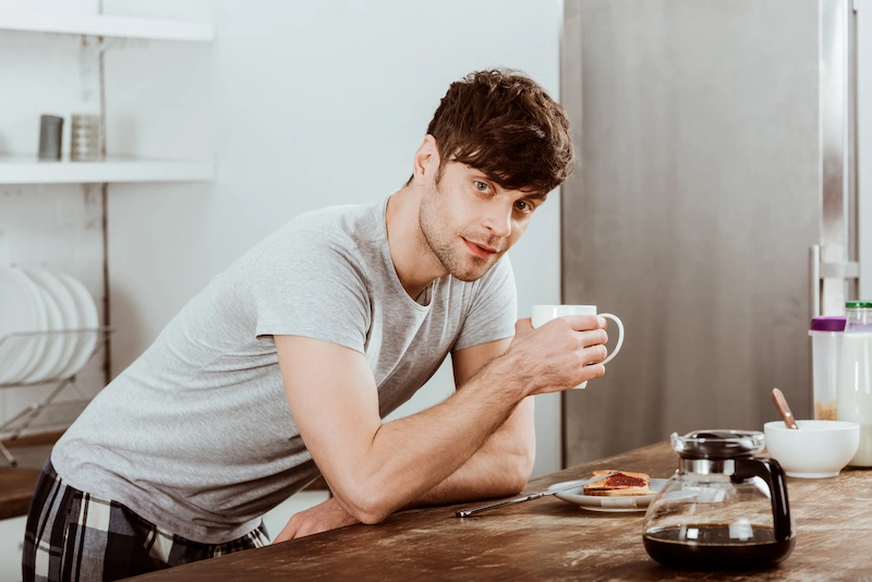Does coffee break a fast
