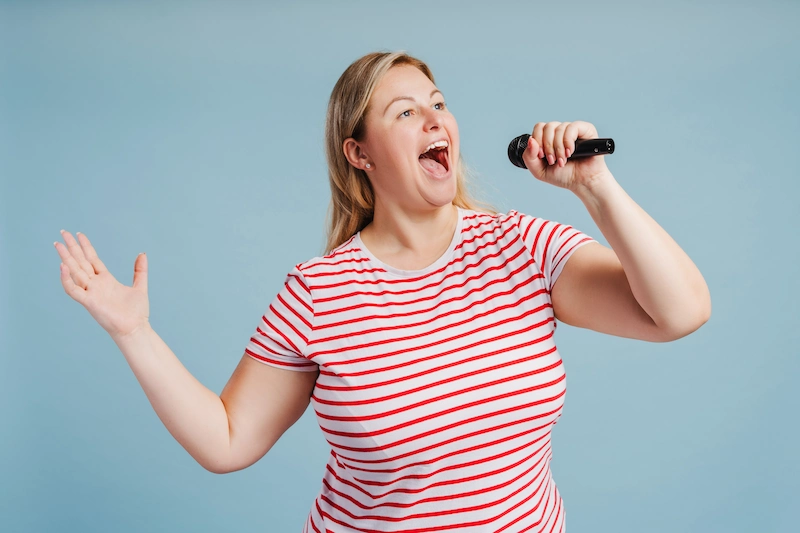 How did Kelly Clarkson really lose weight
