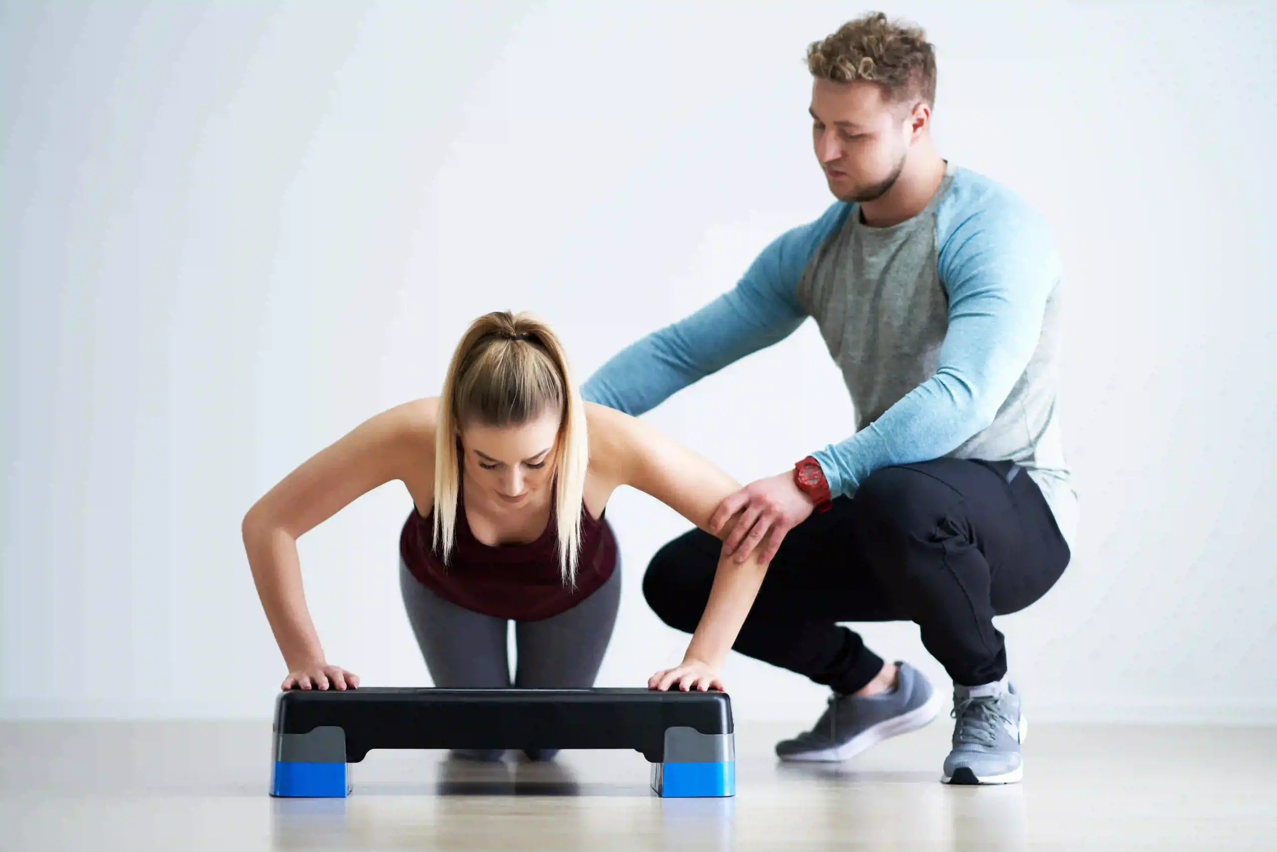 Is a personal trainer worth the money