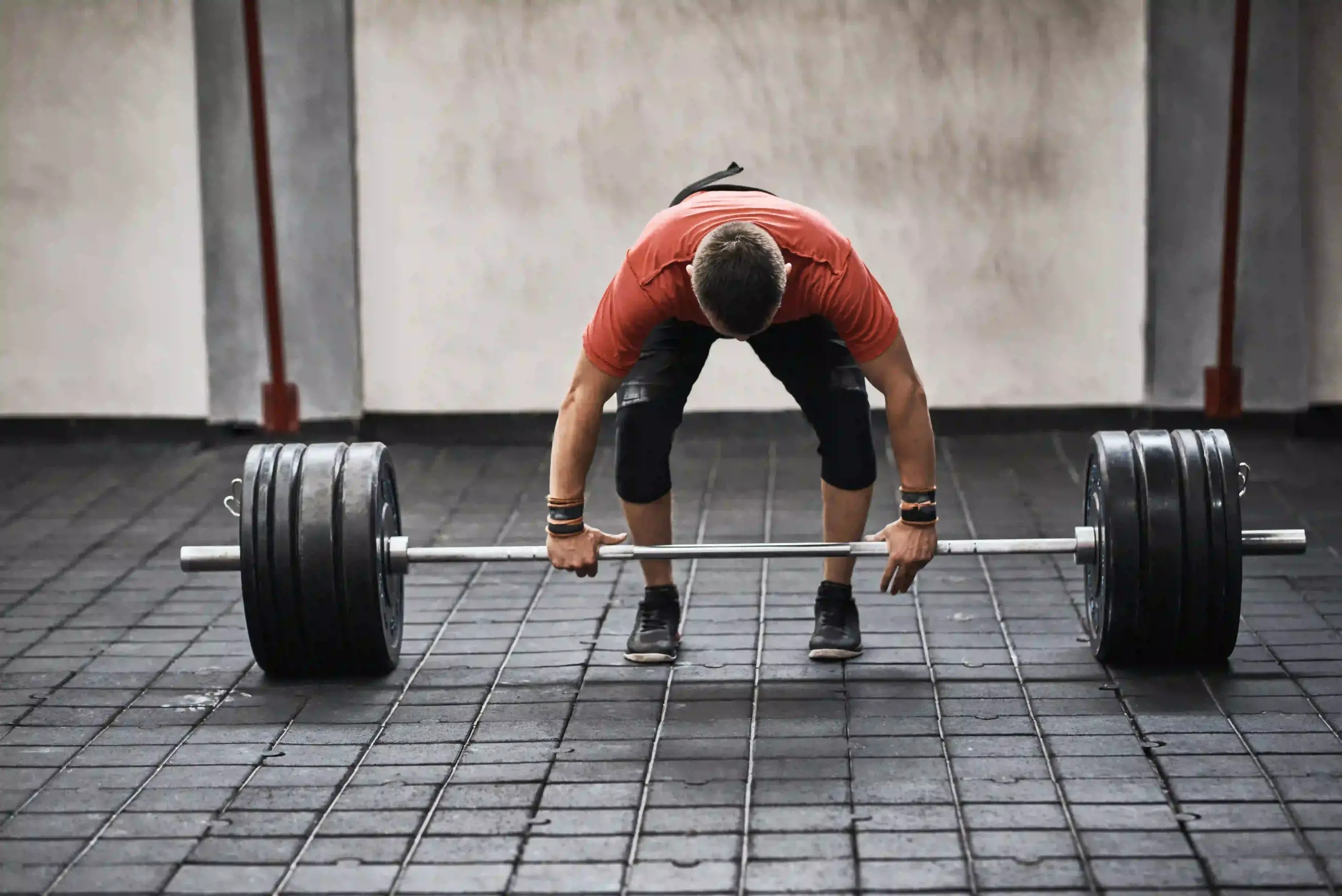Is deadlift harder than squat