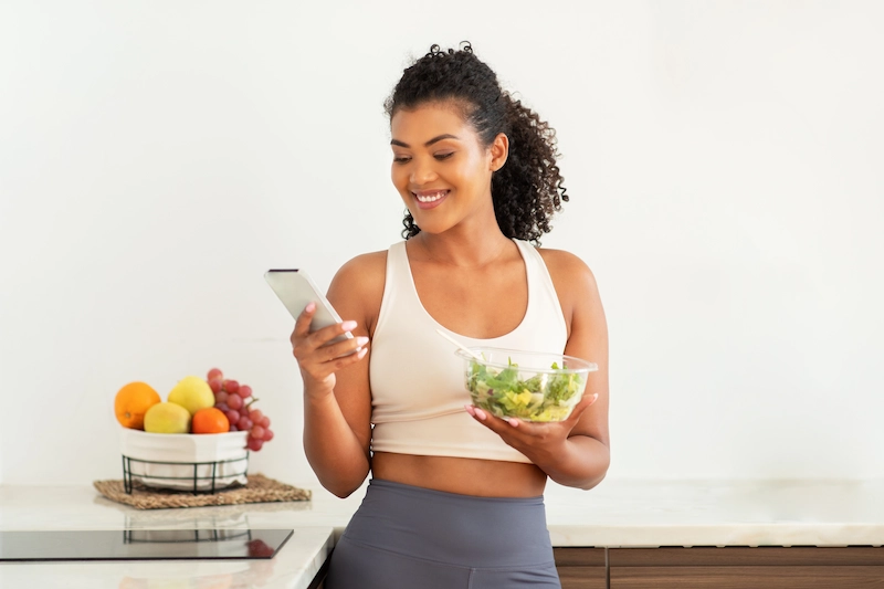 Is it better to eat less or exercise more