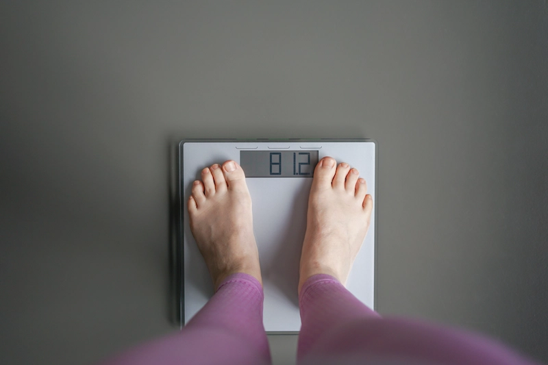 What BMI is needed for Ozempic