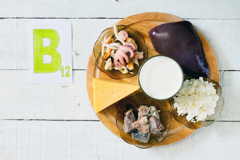 What do you crave when your B12 is low