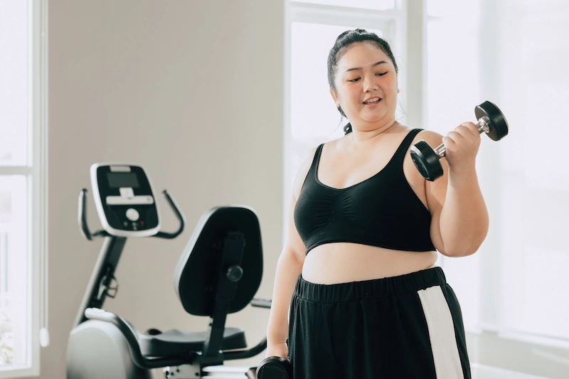 What exercise burns the most belly fat at the gym