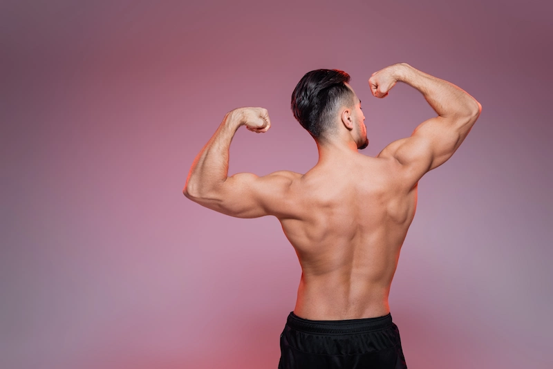 What grows muscle the fastest