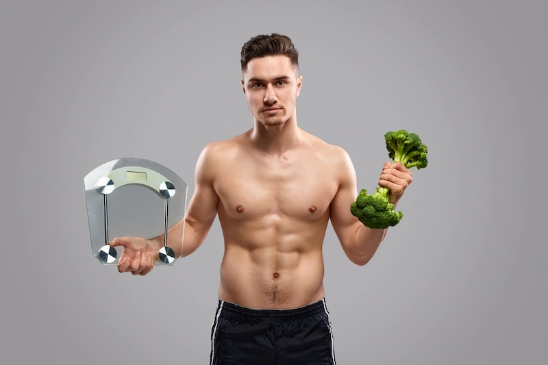 What should I eat after lifting weights