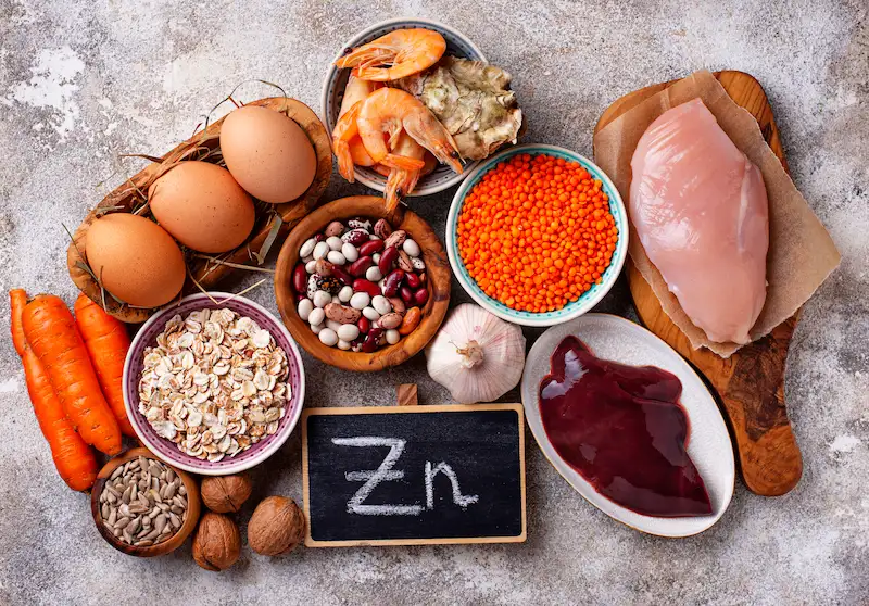 Which foods mimic Ozempic
