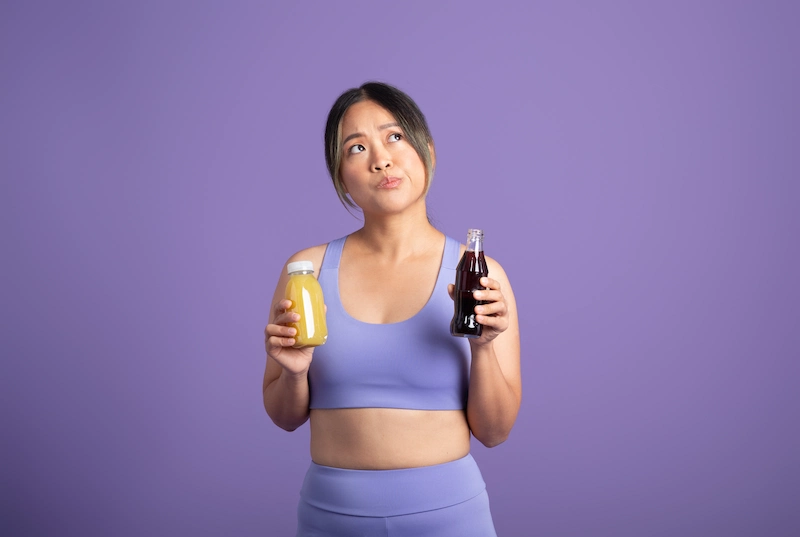 Will diet coke kick me out of ketosis