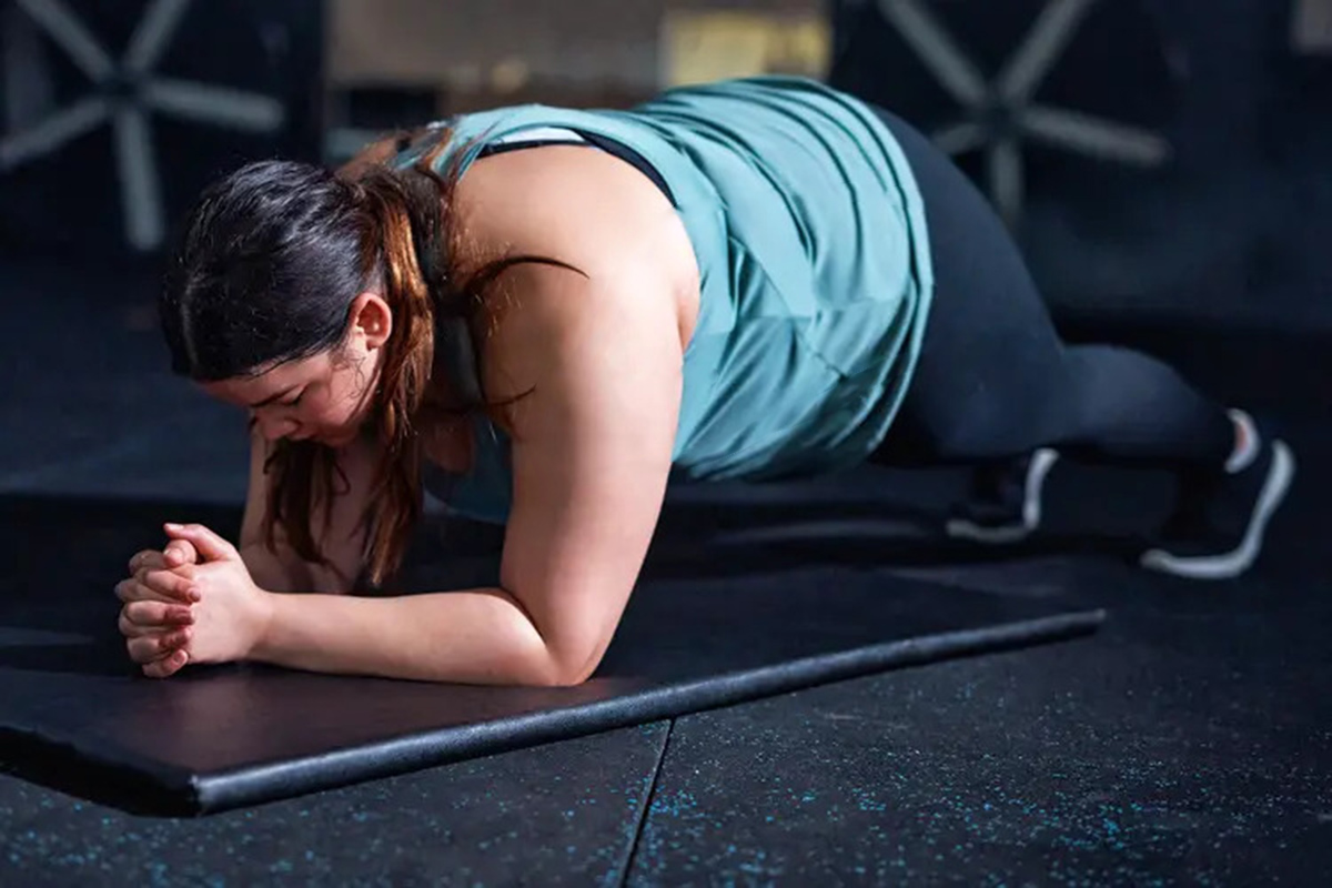 What Burns the Most Belly Fat?