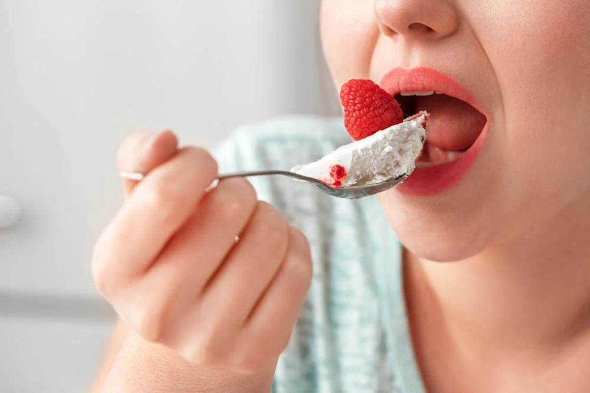 What is the 3 Bite Rule?