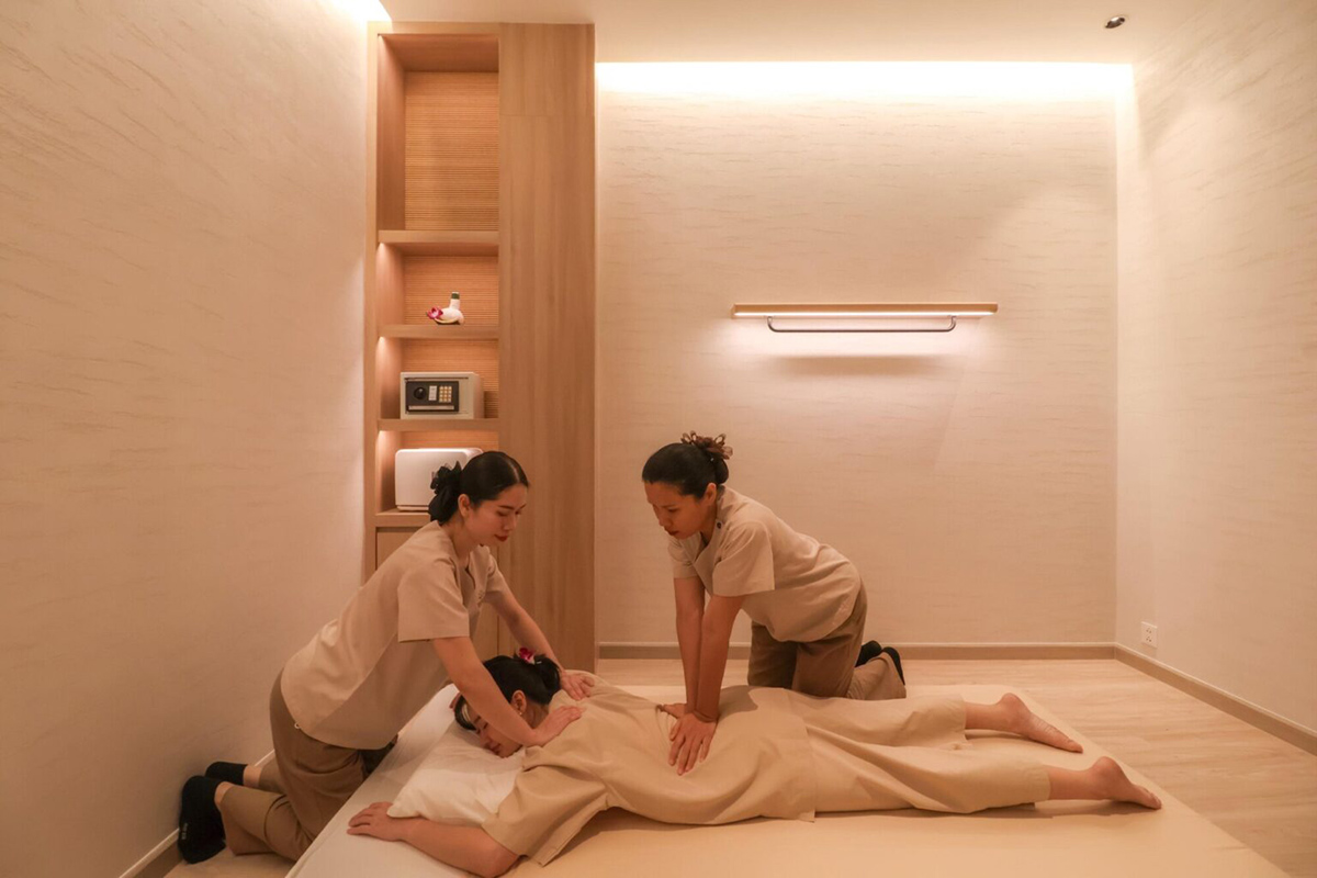 What Toxins Are Released After Lymphatic Drainage Massage?