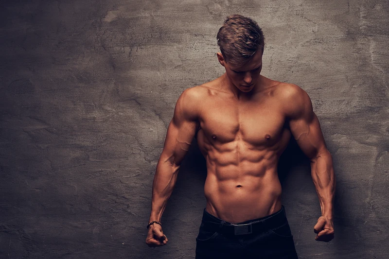 Can I get ripped in 3 months