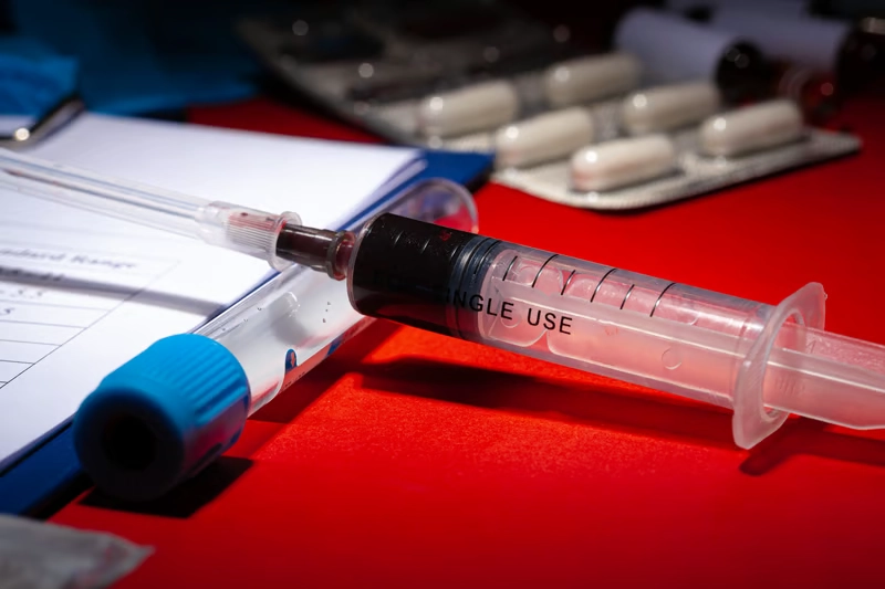 Can your GP prescribe weight loss injections