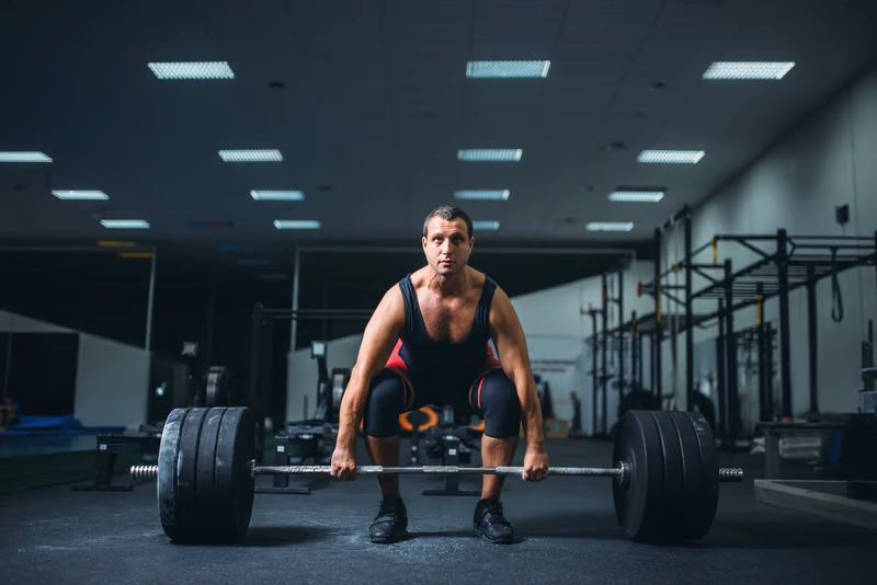 Do sets or reps come first