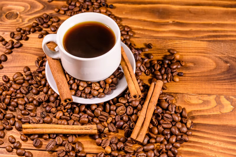 Does adding cinnamon to your coffee help you lose weight