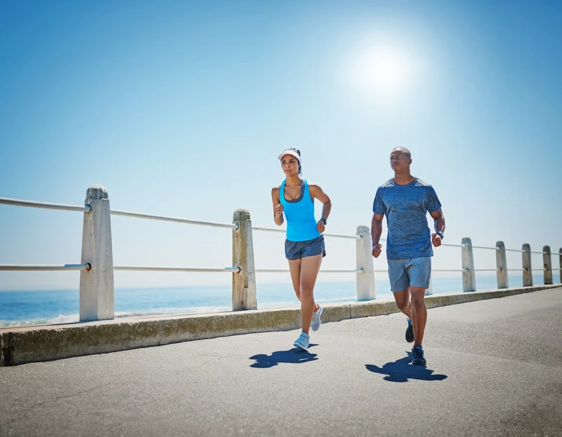Does walking count towards 150 minutes of exercise