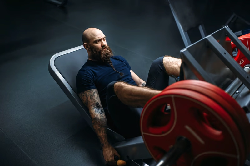 How many sets and reps should I do for strength